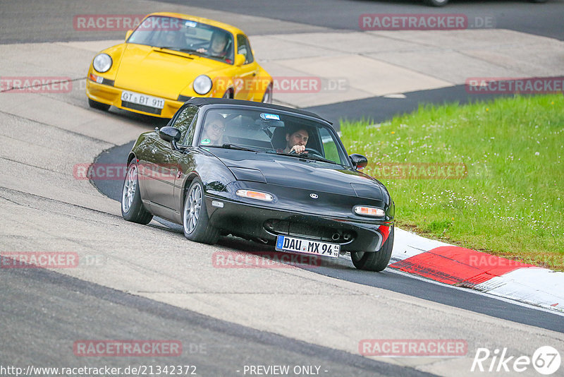 Bild #21342372 - MSC Adenau Nordschleife Pur - Nürburgring Nordschleife (07.05.2023)