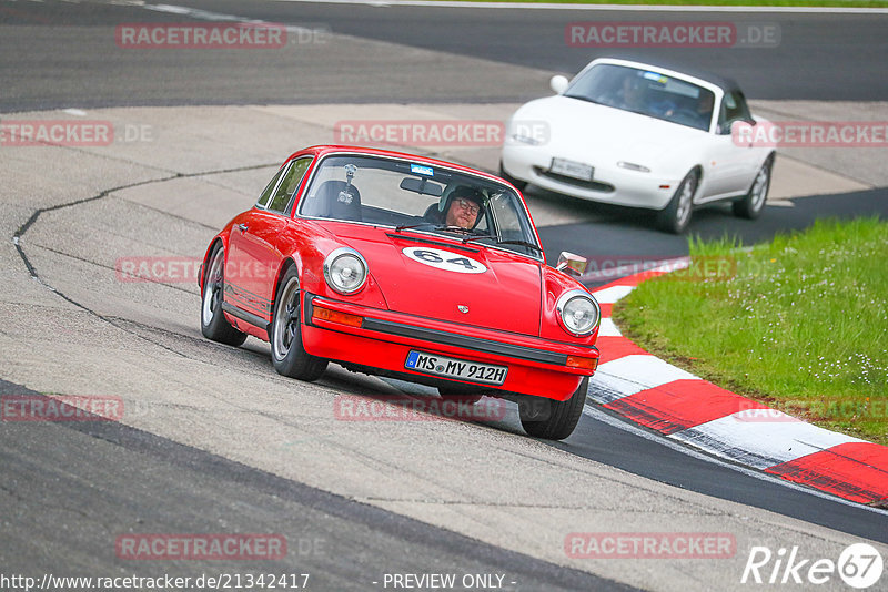 Bild #21342417 - MSC Adenau Nordschleife Pur - Nürburgring Nordschleife (07.05.2023)