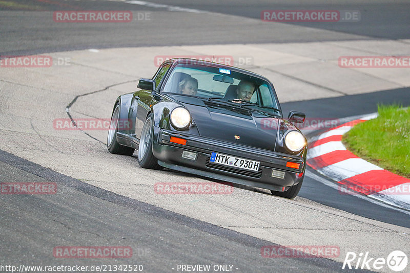 Bild #21342520 - MSC Adenau Nordschleife Pur - Nürburgring Nordschleife (07.05.2023)