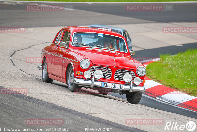 Bild #21342567 - MSC Adenau Nordschleife Pur - Nürburgring Nordschleife (07.05.2023)