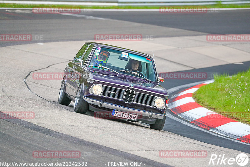 Bild #21342582 - MSC Adenau Nordschleife Pur - Nürburgring Nordschleife (07.05.2023)