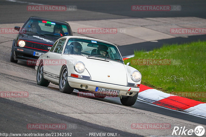 Bild #21342592 - MSC Adenau Nordschleife Pur - Nürburgring Nordschleife (07.05.2023)