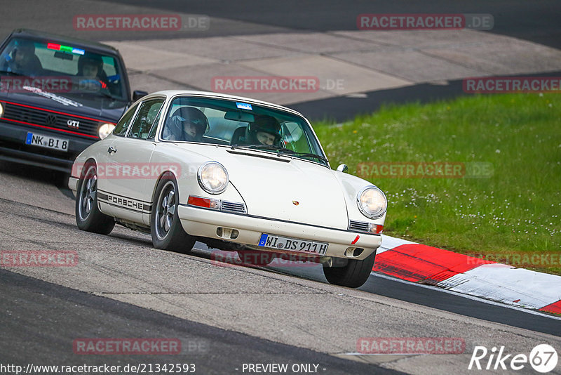 Bild #21342593 - MSC Adenau Nordschleife Pur - Nürburgring Nordschleife (07.05.2023)