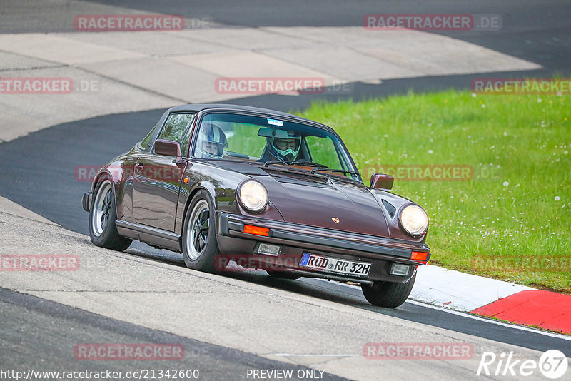 Bild #21342600 - MSC Adenau Nordschleife Pur - Nürburgring Nordschleife (07.05.2023)