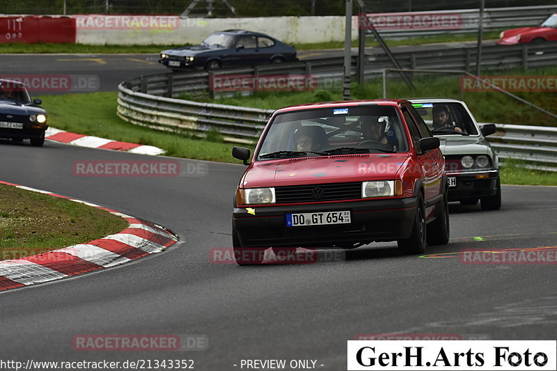 Bild #21343352 - MSC Adenau Nordschleife Pur - Nürburgring Nordschleife (07.05.2023)