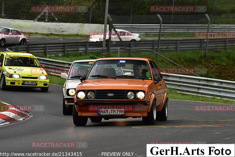 Bild #21343415 - MSC Adenau Nordschleife Pur - Nürburgring Nordschleife (07.05.2023)