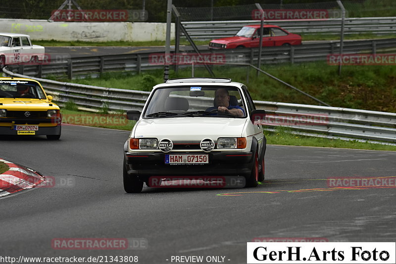 Bild #21343808 - MSC Adenau Nordschleife Pur - Nürburgring Nordschleife (07.05.2023)