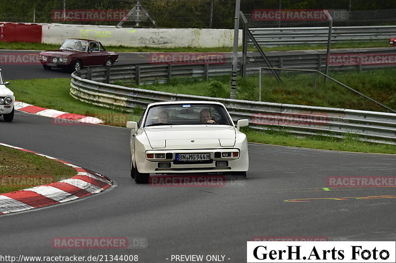 Bild #21344008 - MSC Adenau Nordschleife Pur - Nürburgring Nordschleife (07.05.2023)