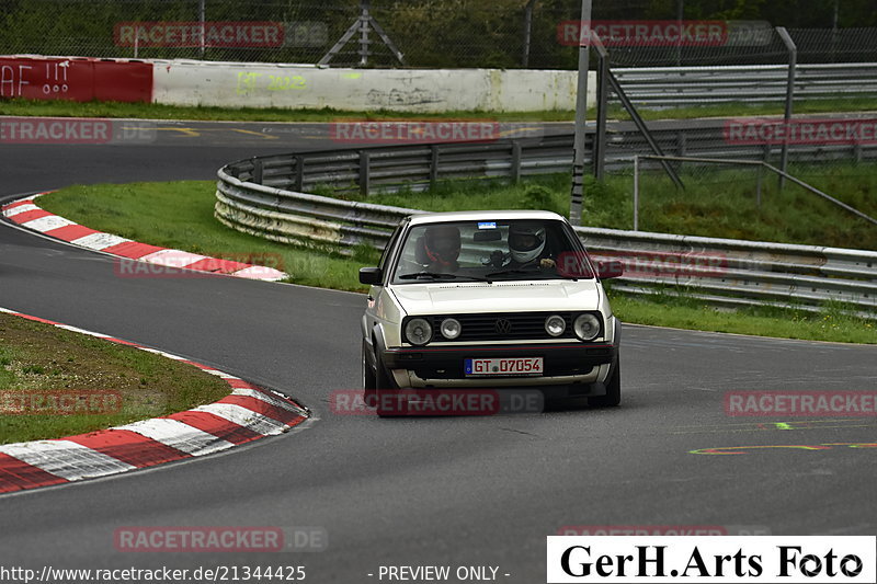 Bild #21344425 - MSC Adenau Nordschleife Pur - Nürburgring Nordschleife (07.05.2023)