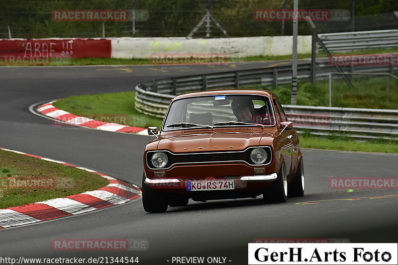 Bild #21344544 - MSC Adenau Nordschleife Pur - Nürburgring Nordschleife (07.05.2023)