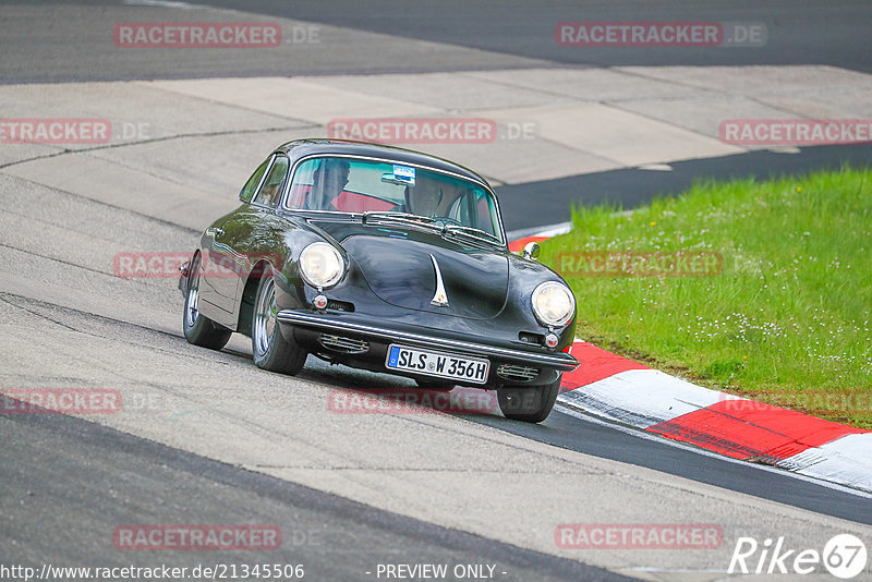 Bild #21345506 - MSC Adenau Nordschleife Pur - Nürburgring Nordschleife (07.05.2023)