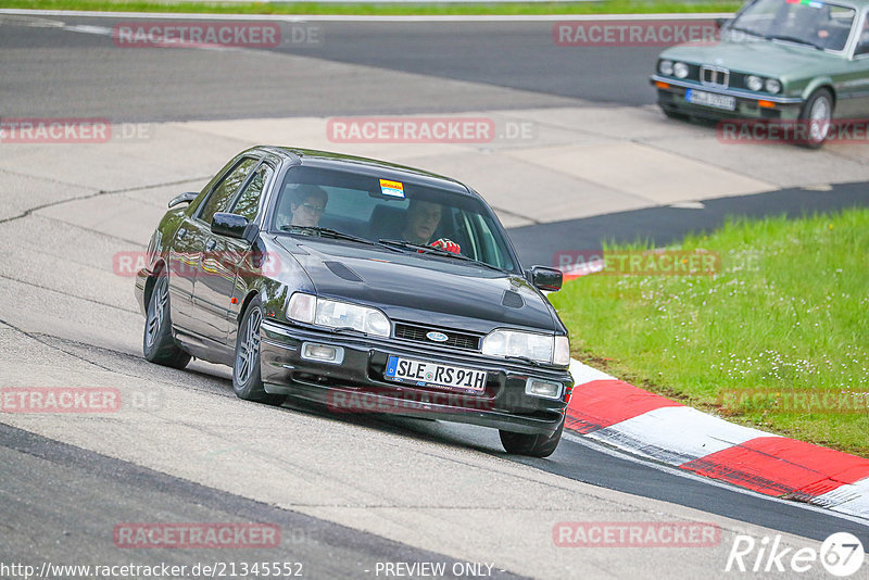 Bild #21345552 - MSC Adenau Nordschleife Pur - Nürburgring Nordschleife (07.05.2023)