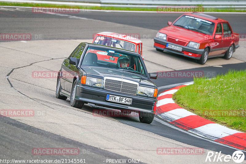 Bild #21345561 - MSC Adenau Nordschleife Pur - Nürburgring Nordschleife (07.05.2023)