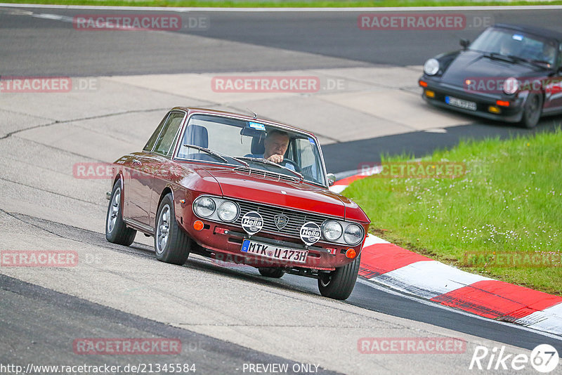 Bild #21345584 - MSC Adenau Nordschleife Pur - Nürburgring Nordschleife (07.05.2023)