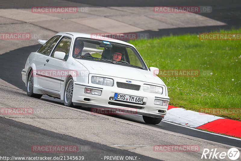 Bild #21345639 - MSC Adenau Nordschleife Pur - Nürburgring Nordschleife (07.05.2023)