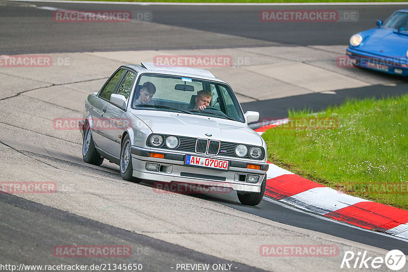 Bild #21345650 - MSC Adenau Nordschleife Pur - Nürburgring Nordschleife (07.05.2023)