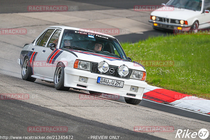 Bild #21345672 - MSC Adenau Nordschleife Pur - Nürburgring Nordschleife (07.05.2023)