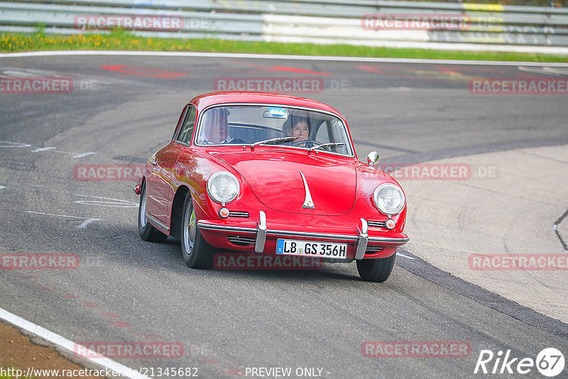 Bild #21345682 - MSC Adenau Nordschleife Pur - Nürburgring Nordschleife (07.05.2023)