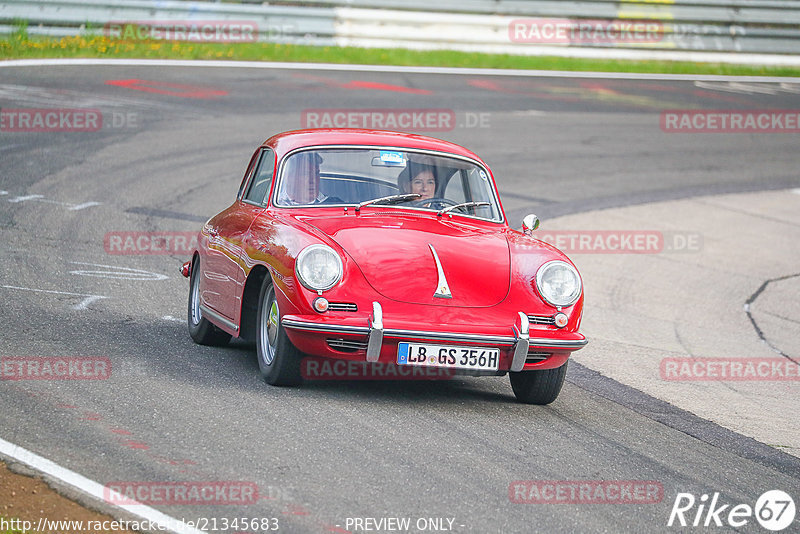 Bild #21345683 - MSC Adenau Nordschleife Pur - Nürburgring Nordschleife (07.05.2023)