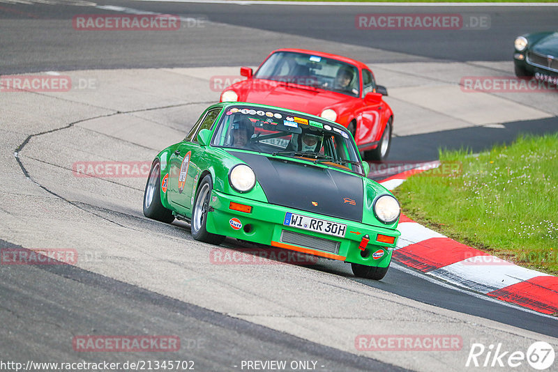 Bild #21345702 - MSC Adenau Nordschleife Pur - Nürburgring Nordschleife (07.05.2023)