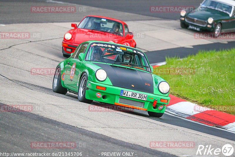 Bild #21345706 - MSC Adenau Nordschleife Pur - Nürburgring Nordschleife (07.05.2023)