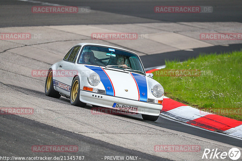 Bild #21345787 - MSC Adenau Nordschleife Pur - Nürburgring Nordschleife (07.05.2023)