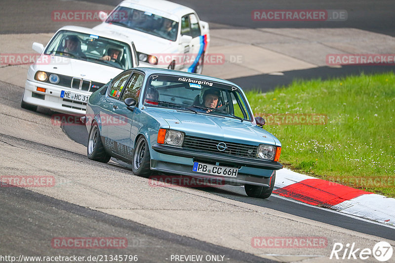 Bild #21345796 - MSC Adenau Nordschleife Pur - Nürburgring Nordschleife (07.05.2023)