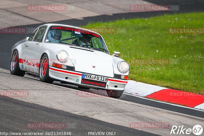 Bild #21345846 - MSC Adenau Nordschleife Pur - Nürburgring Nordschleife (07.05.2023)