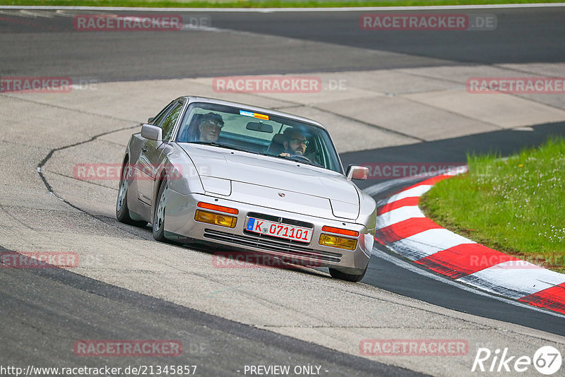 Bild #21345857 - MSC Adenau Nordschleife Pur - Nürburgring Nordschleife (07.05.2023)