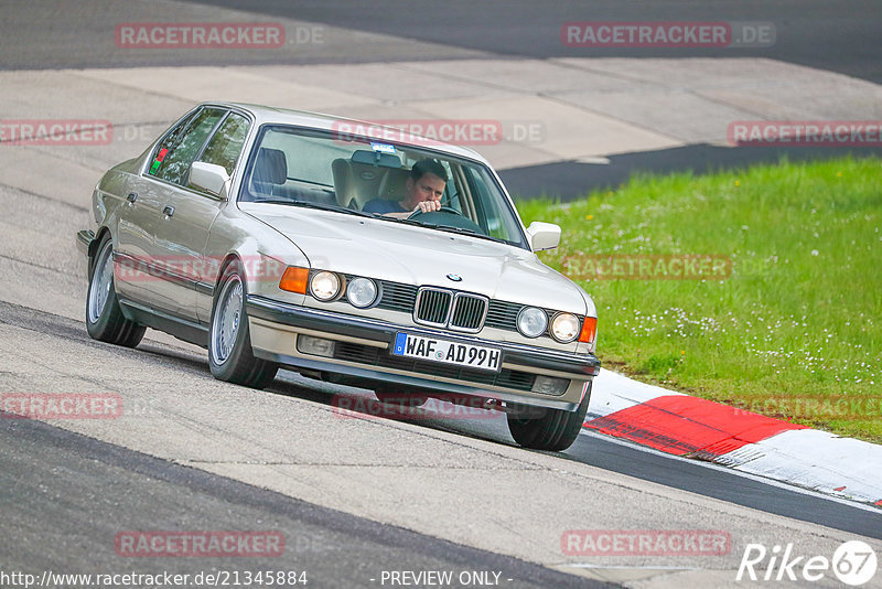 Bild #21345884 - MSC Adenau Nordschleife Pur - Nürburgring Nordschleife (07.05.2023)