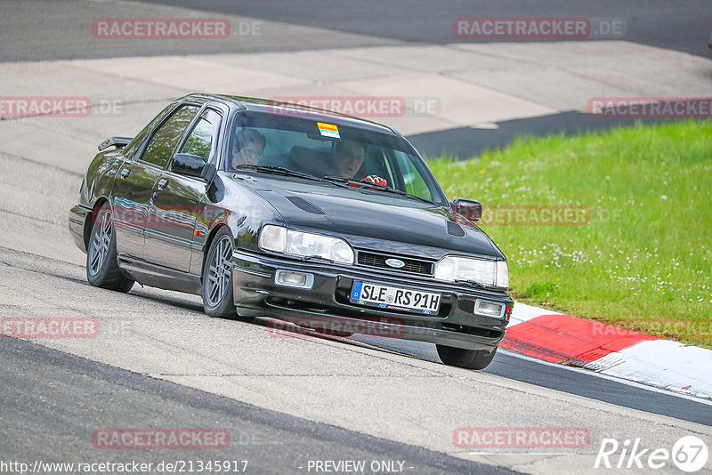 Bild #21345917 - MSC Adenau Nordschleife Pur - Nürburgring Nordschleife (07.05.2023)