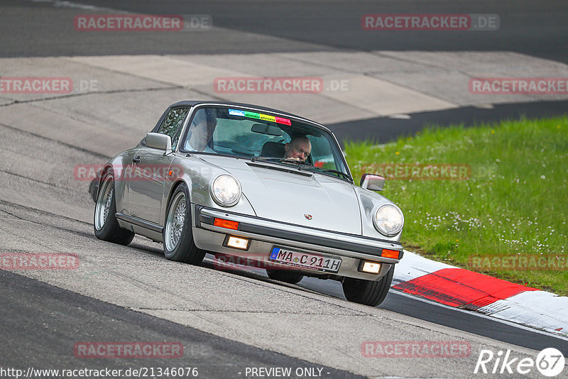 Bild #21346076 - MSC Adenau Nordschleife Pur - Nürburgring Nordschleife (07.05.2023)