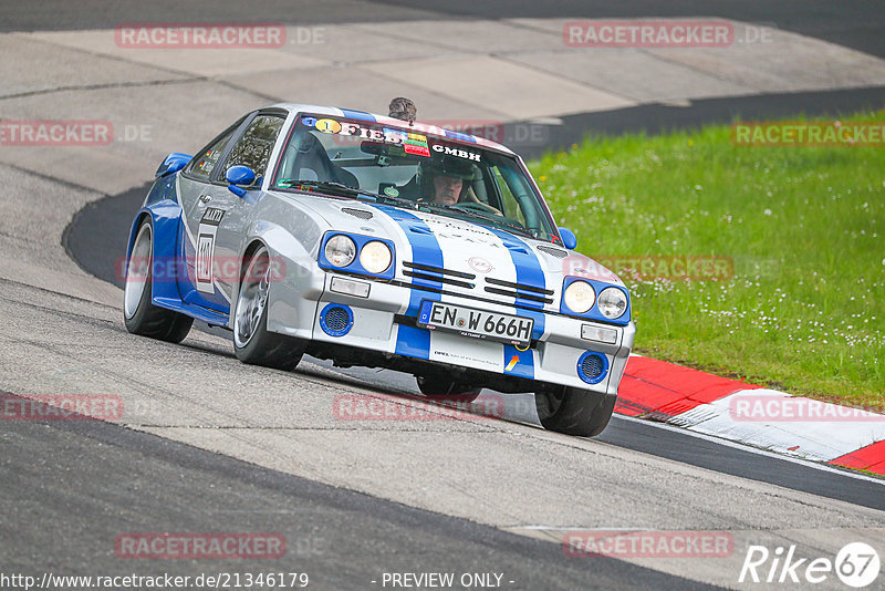 Bild #21346179 - MSC Adenau Nordschleife Pur - Nürburgring Nordschleife (07.05.2023)