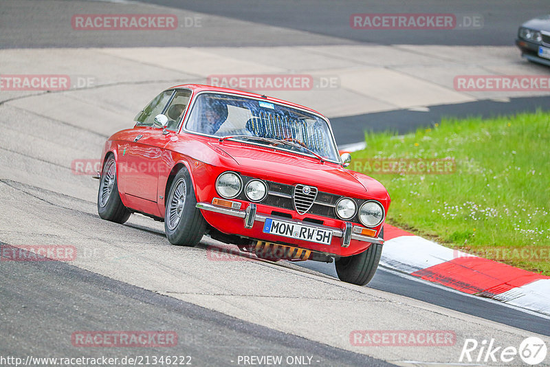 Bild #21346222 - MSC Adenau Nordschleife Pur - Nürburgring Nordschleife (07.05.2023)