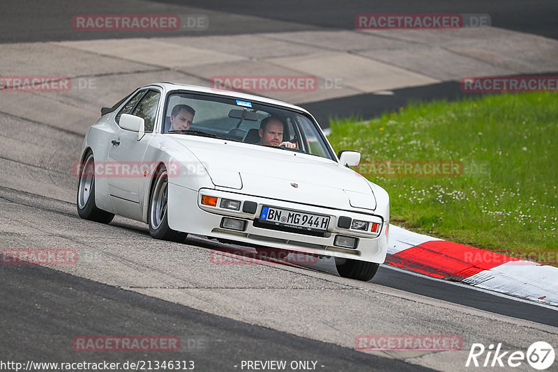 Bild #21346313 - MSC Adenau Nordschleife Pur - Nürburgring Nordschleife (07.05.2023)