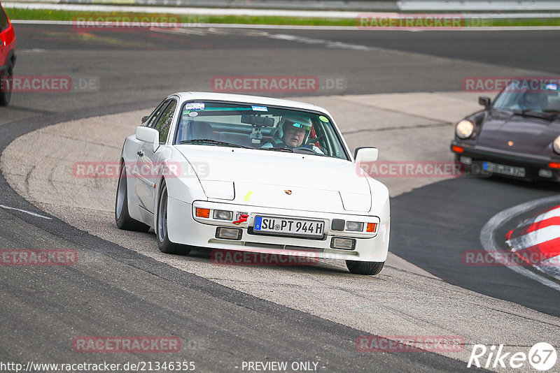 Bild #21346355 - MSC Adenau Nordschleife Pur - Nürburgring Nordschleife (07.05.2023)