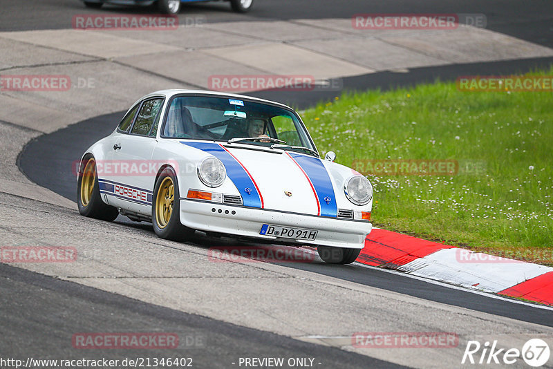 Bild #21346402 - MSC Adenau Nordschleife Pur - Nürburgring Nordschleife (07.05.2023)