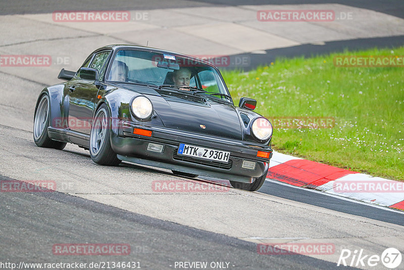 Bild #21346431 - MSC Adenau Nordschleife Pur - Nürburgring Nordschleife (07.05.2023)