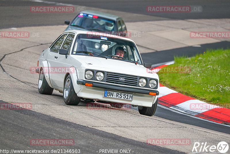 Bild #21346503 - MSC Adenau Nordschleife Pur - Nürburgring Nordschleife (07.05.2023)