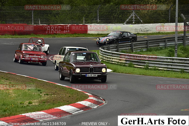 Bild #21346709 - MSC Adenau Nordschleife Pur - Nürburgring Nordschleife (07.05.2023)