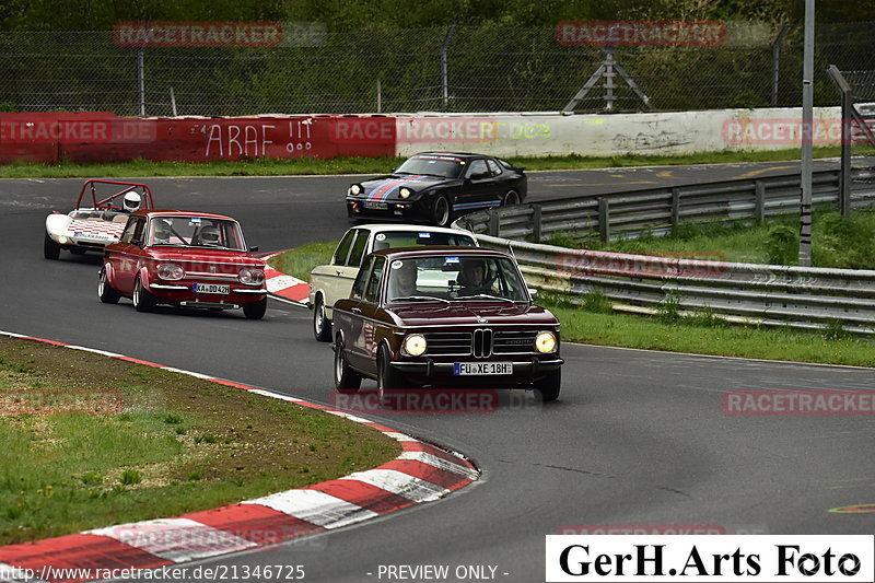 Bild #21346725 - MSC Adenau Nordschleife Pur - Nürburgring Nordschleife (07.05.2023)