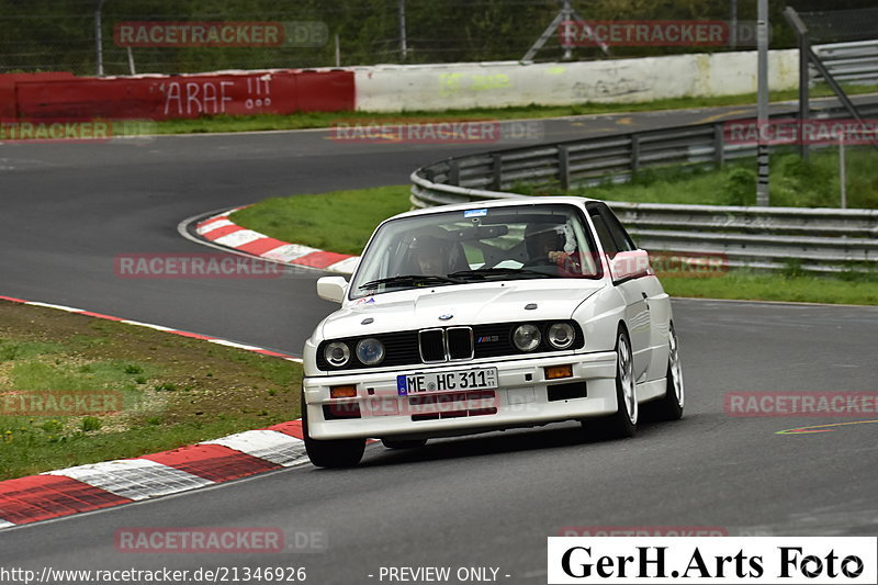 Bild #21346926 - MSC Adenau Nordschleife Pur - Nürburgring Nordschleife (07.05.2023)