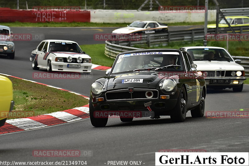 Bild #21349704 - MSC Adenau Nordschleife Pur - Nürburgring Nordschleife (07.05.2023)