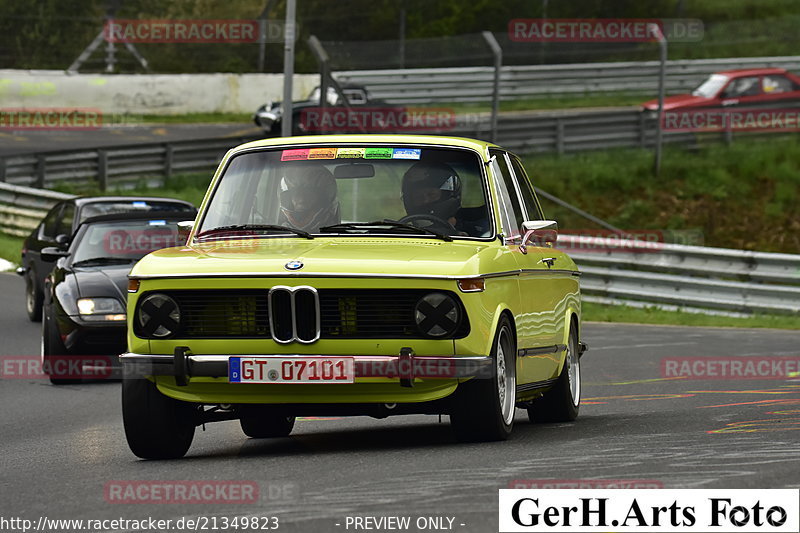 Bild #21349823 - MSC Adenau Nordschleife Pur - Nürburgring Nordschleife (07.05.2023)