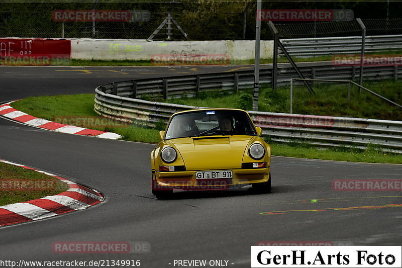 Bild #21349916 - MSC Adenau Nordschleife Pur - Nürburgring Nordschleife (07.05.2023)