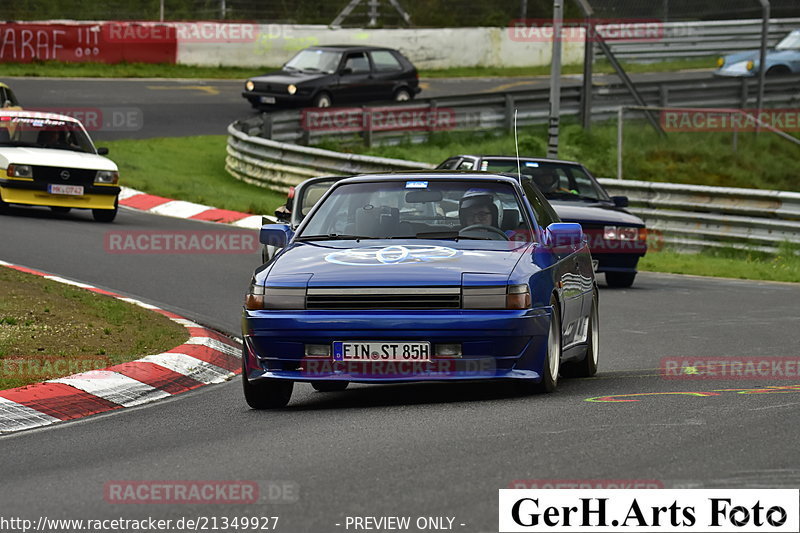 Bild #21349927 - MSC Adenau Nordschleife Pur - Nürburgring Nordschleife (07.05.2023)