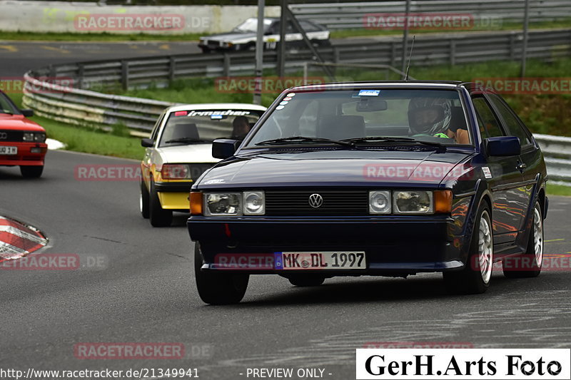 Bild #21349941 - MSC Adenau Nordschleife Pur - Nürburgring Nordschleife (07.05.2023)