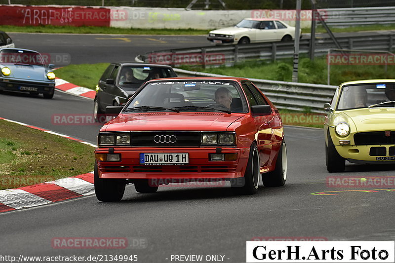 Bild #21349945 - MSC Adenau Nordschleife Pur - Nürburgring Nordschleife (07.05.2023)