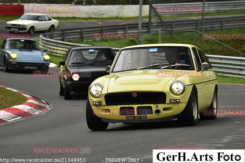 Bild #21349953 - MSC Adenau Nordschleife Pur - Nürburgring Nordschleife (07.05.2023)