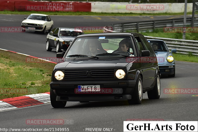 Bild #21349955 - MSC Adenau Nordschleife Pur - Nürburgring Nordschleife (07.05.2023)